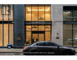 2112 - 55 MERCER STREET, Toronto, Ontario