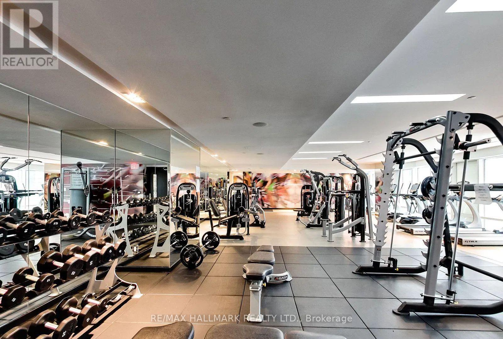 3003 - 8 The Esplanade Road, Toronto, Ontario  M5E 0A6 - Photo 12 - C12923646