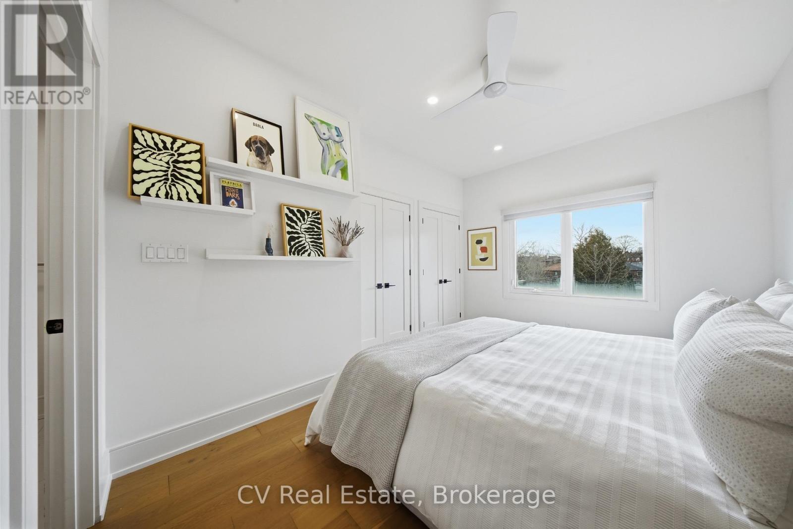 324 Winona Drive, Toronto, Ontario  M6C 3T1 - Photo 17 - C12923724