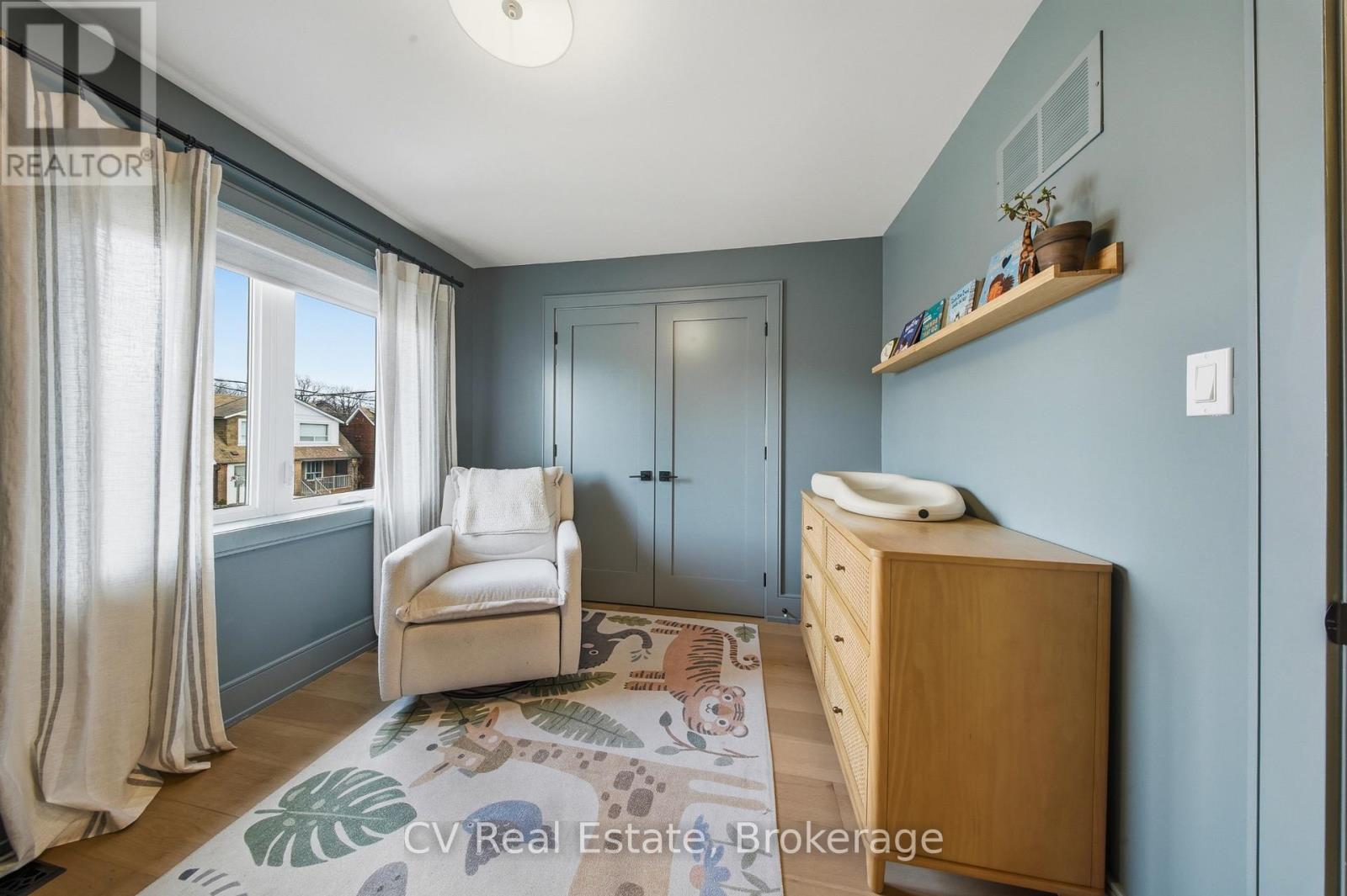 324 Winona Drive, Toronto, Ontario  M6C 3T1 - Photo 22 - C12923724