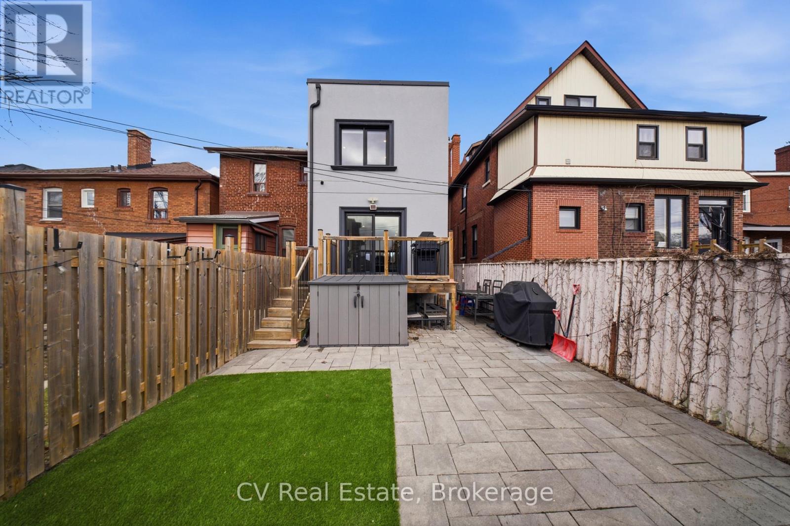 324 Winona Drive, Toronto, Ontario  M6C 3T1 - Photo 35 - C12923724