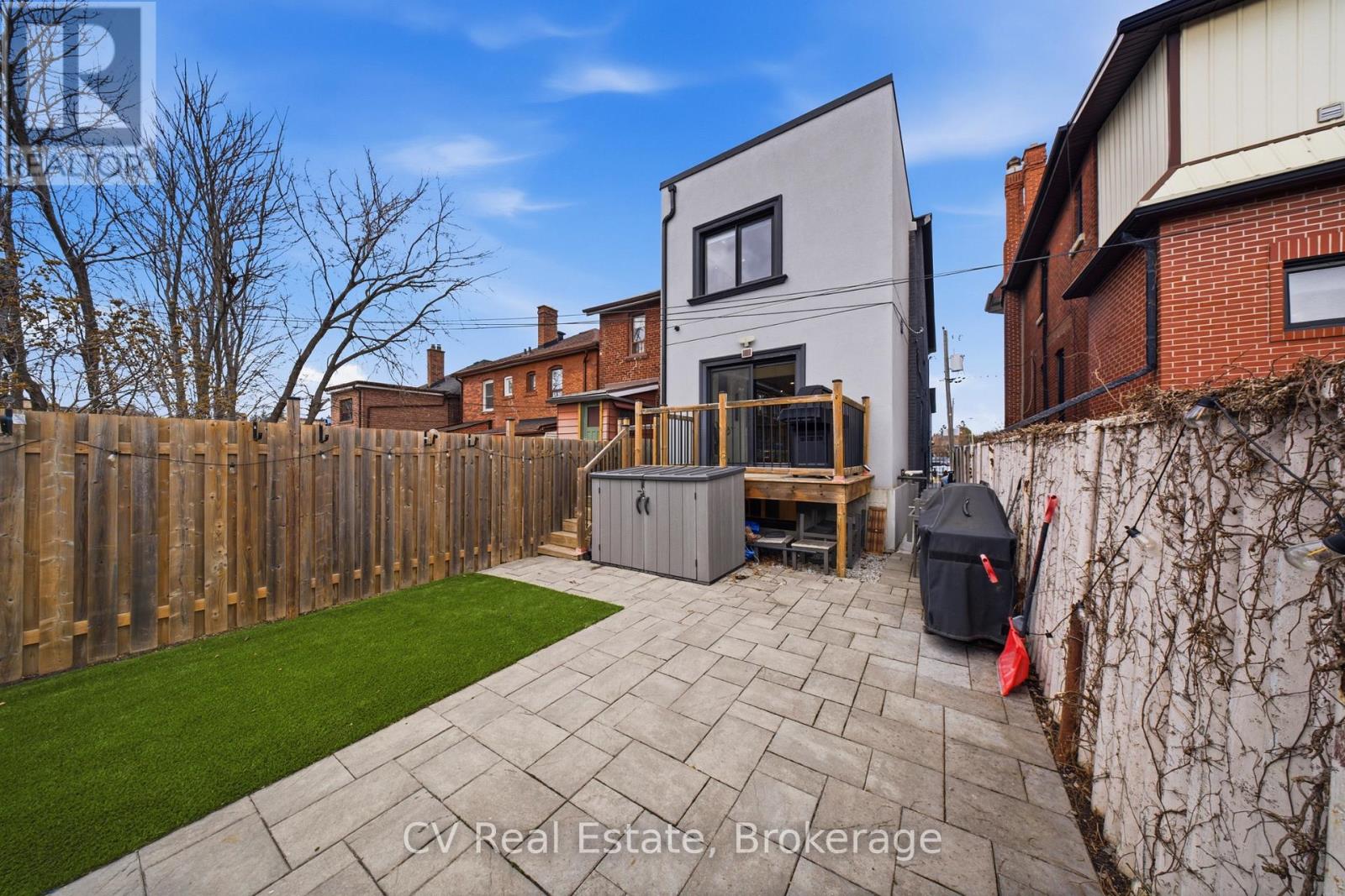 324 Winona Drive, Toronto, Ontario  M6C 3T1 - Photo 36 - C12923724