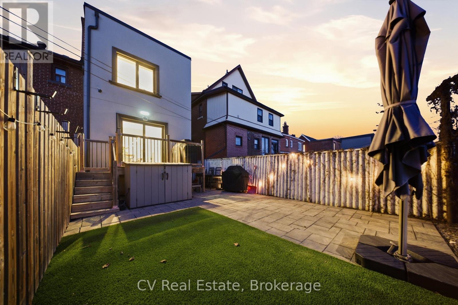 324 Winona Drive, Toronto, Ontario  M6C 3T1 - Photo 37 - C12923724