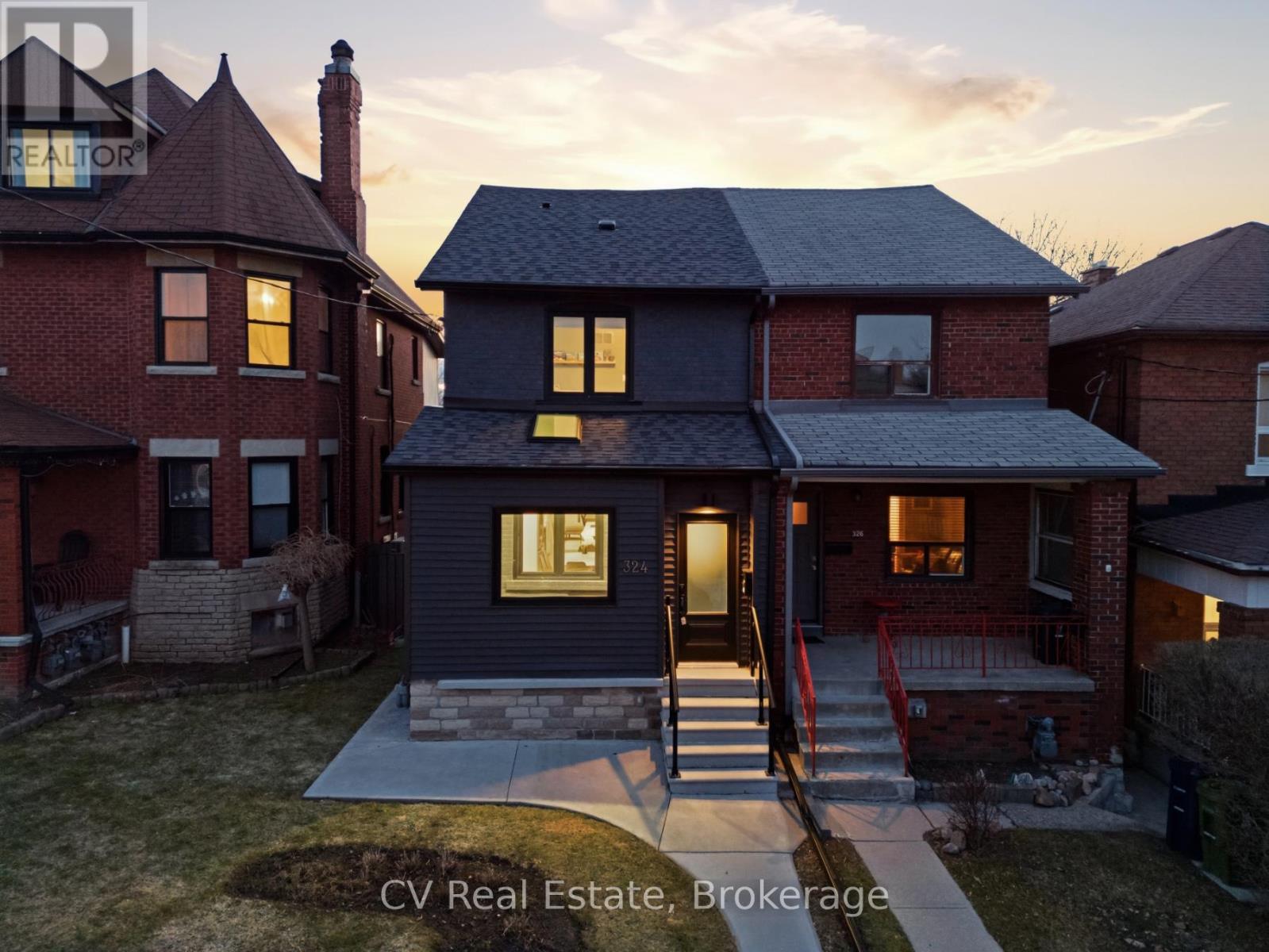 324 Winona Drive, Toronto, Ontario  M6C 3T1 - Photo 38 - C12923724
