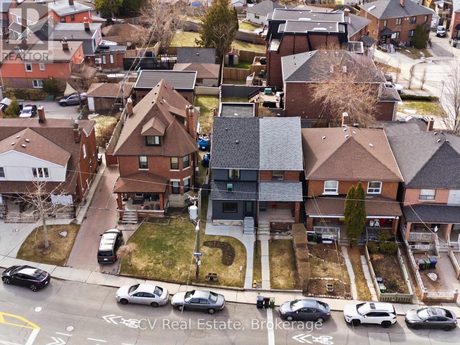 324 Winona Drive, Toronto, Ontario  M6C 3T1 - Photo 39 - C12923724