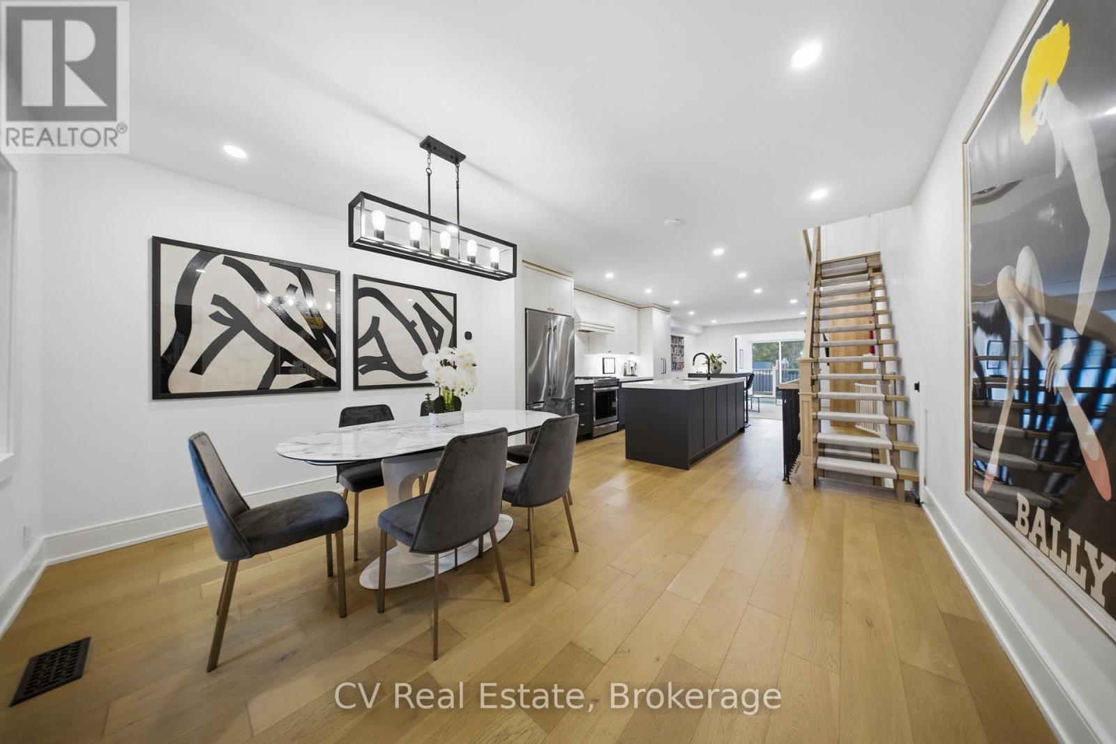 324 Winona Drive, Toronto, Ontario  M6C 3T1 - Photo 4 - C12923724