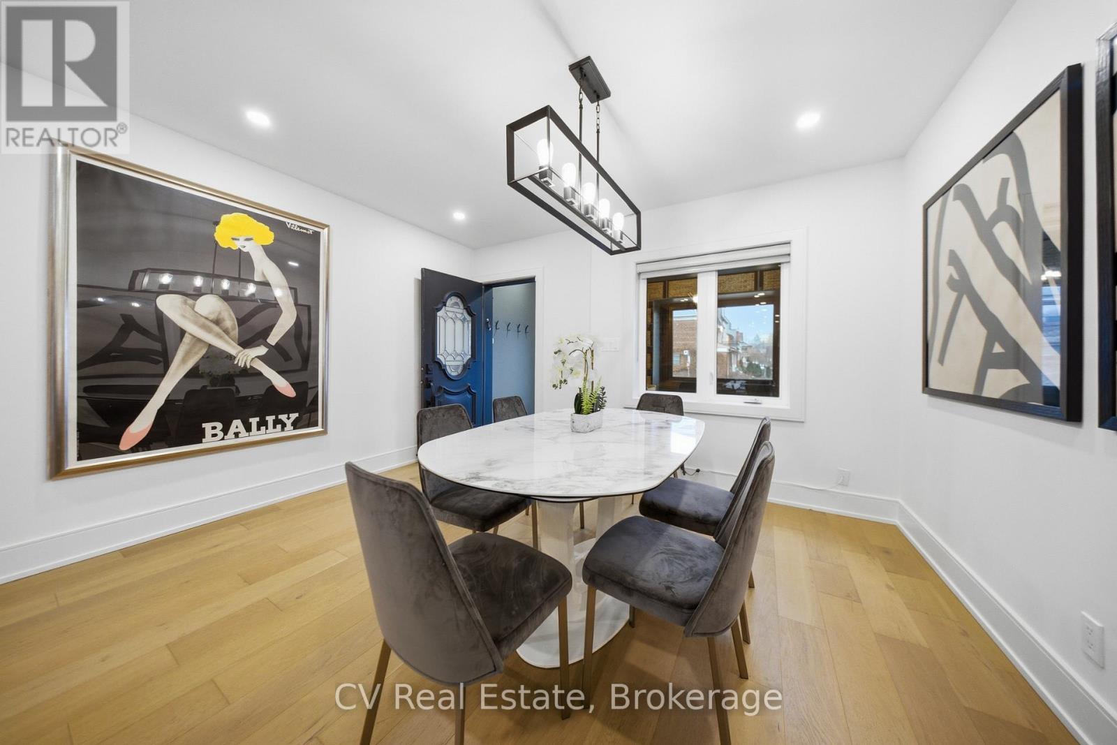 324 Winona Drive, Toronto, Ontario  M6C 3T1 - Photo 5 - C12923724