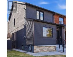 324 WINONA DRIVE, Toronto, Ontario