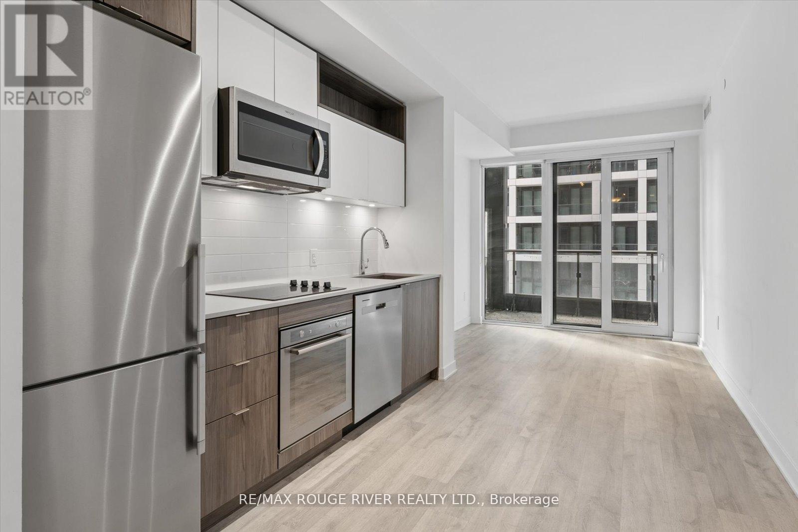 531 - 60 Princess Street, Toronto, Ontario  M5A 1E7 - Photo 12 - C12923728