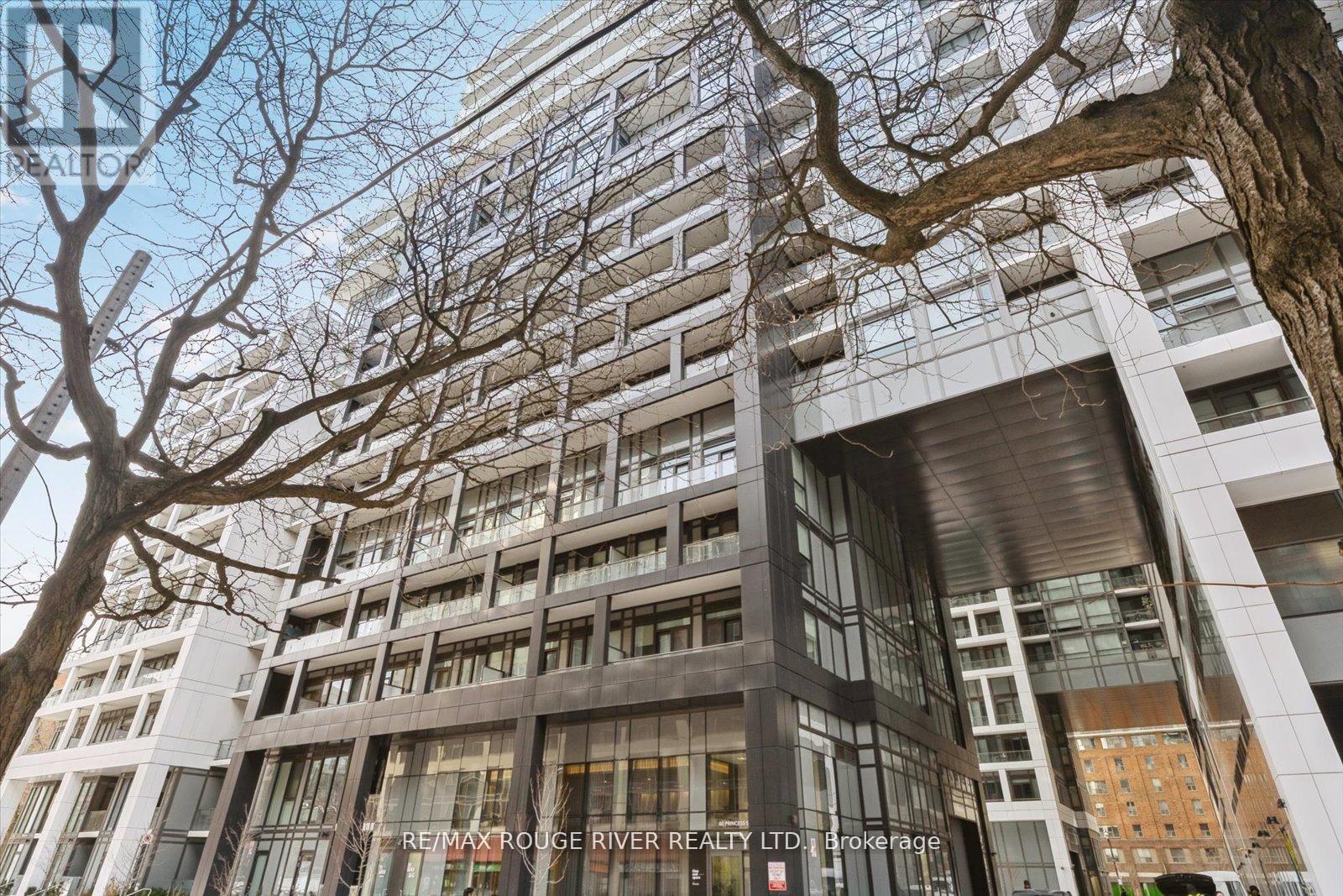 531 - 60 Princess Street, Toronto, Ontario  M5A 1E7 - Photo 2 - C12923728