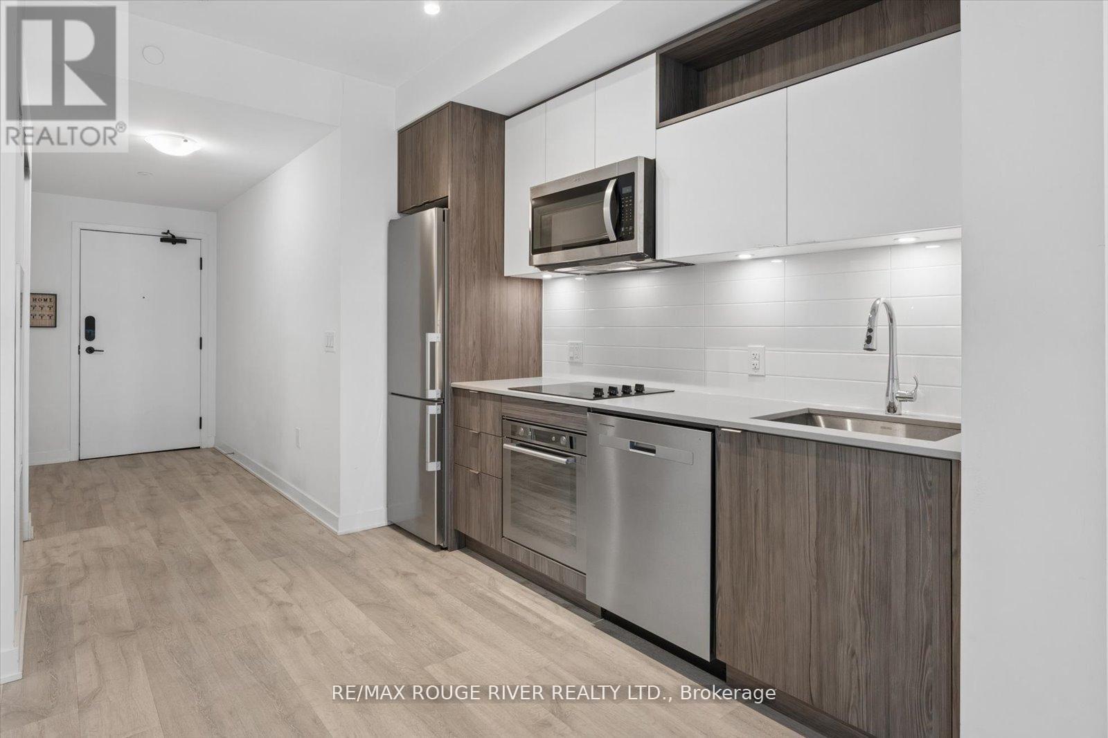 531 - 60 Princess Street, Toronto, Ontario  M5A 1E7 - Photo 21 - C12923728