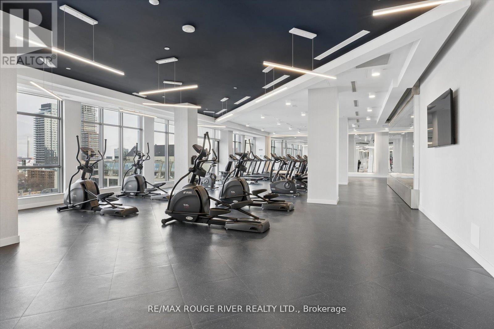 531 - 60 Princess Street, Toronto, Ontario  M5A 1E7 - Photo 31 - C12923728