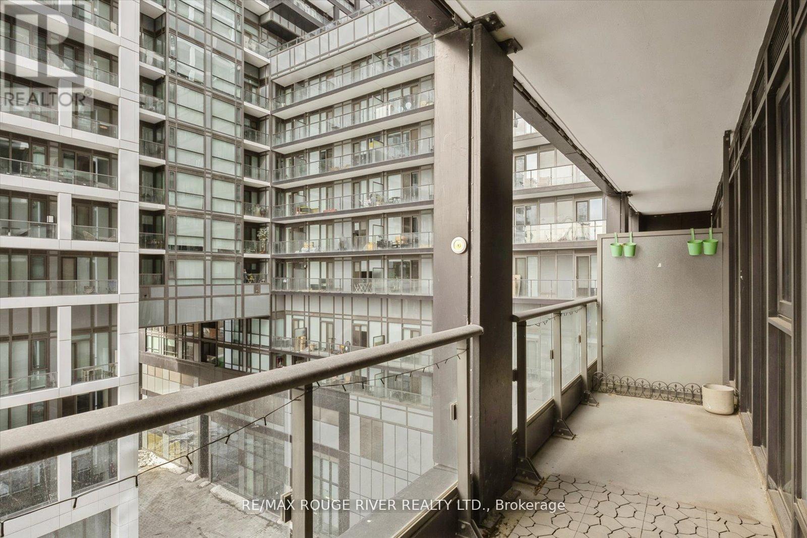 531 - 60 Princess Street, Toronto, Ontario  M5A 1E7 - Photo 35 - C12923728