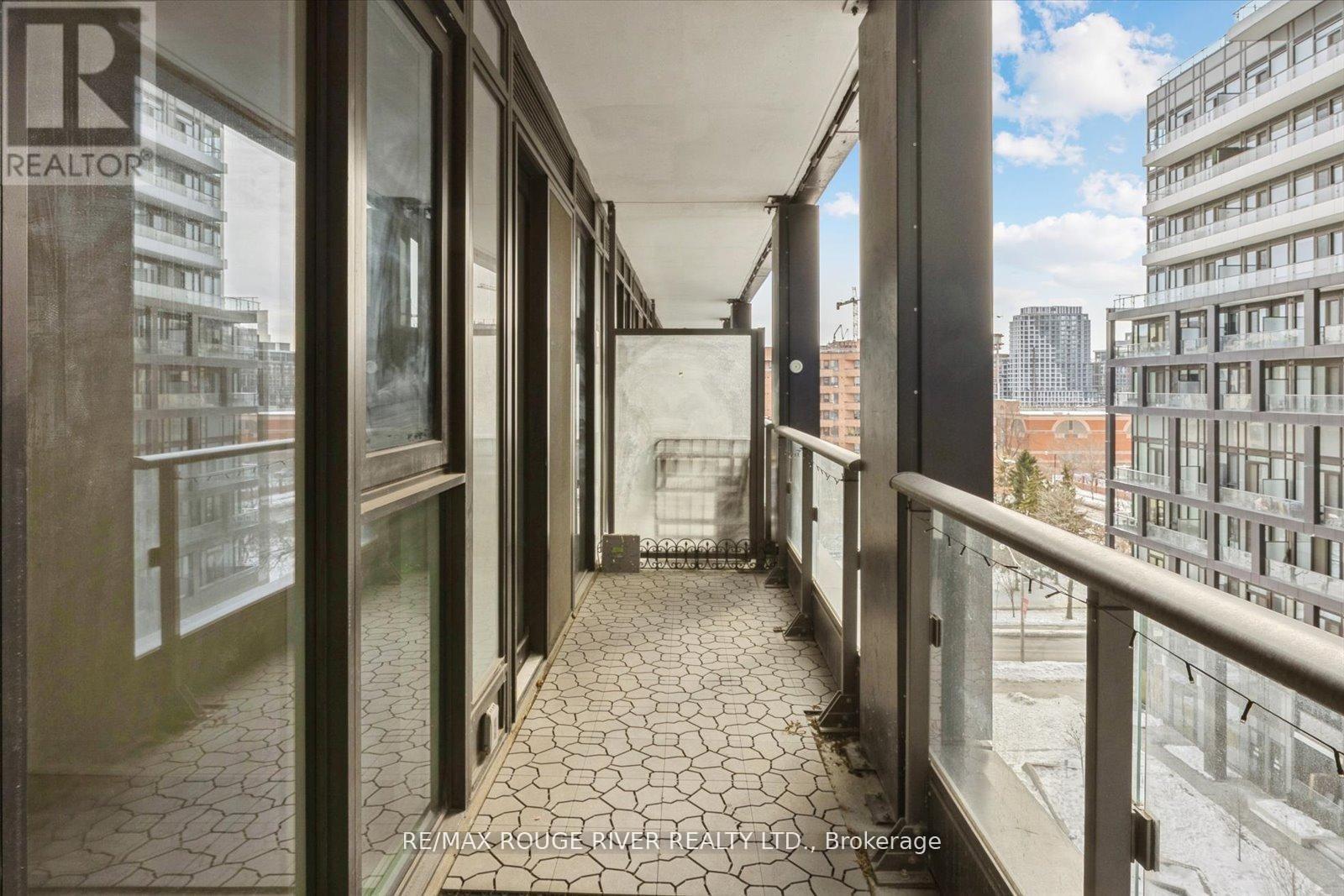 531 - 60 Princess Street, Toronto, Ontario  M5A 1E7 - Photo 36 - C12923728