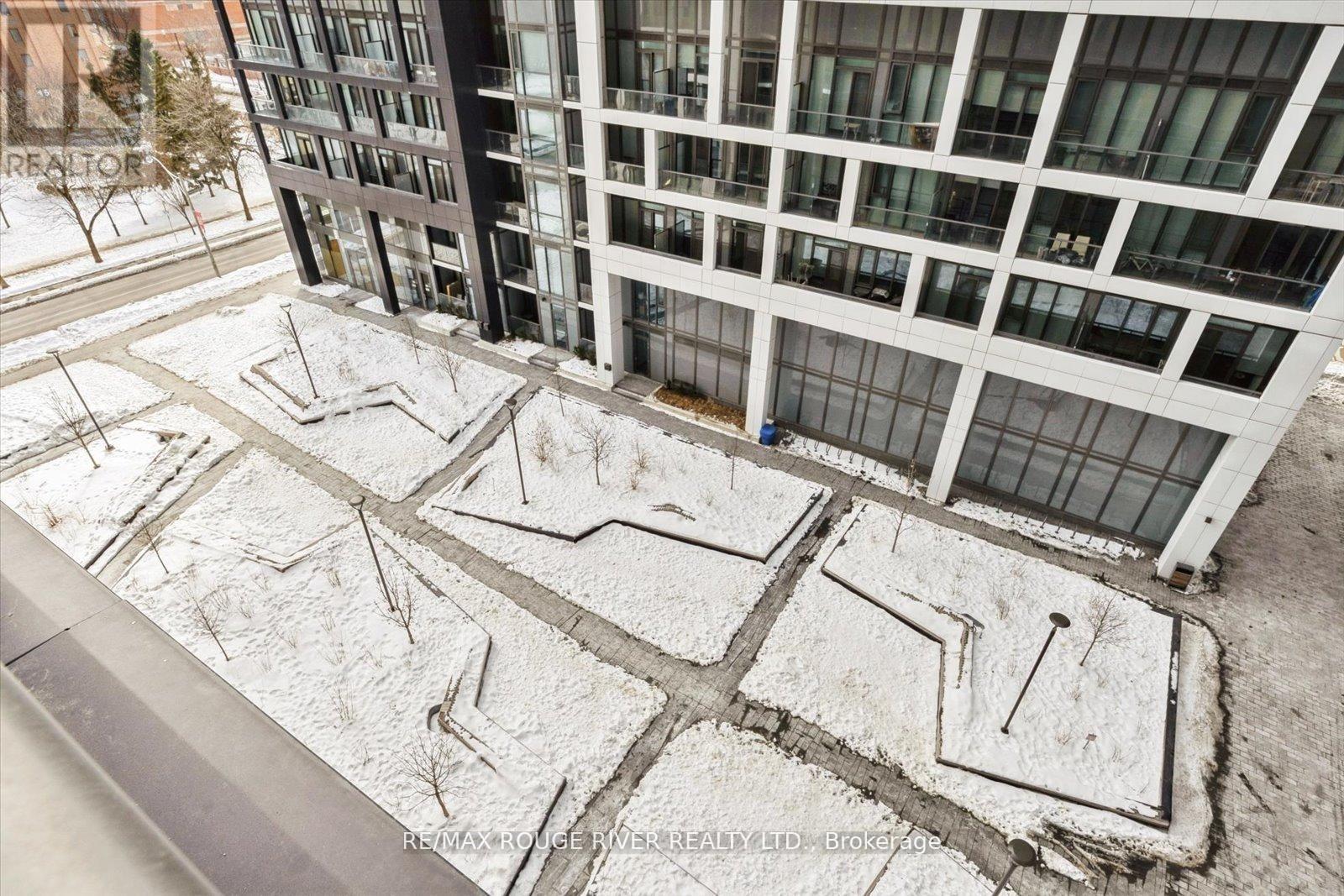 531 - 60 Princess Street, Toronto, Ontario  M5A 1E7 - Photo 37 - C12923728