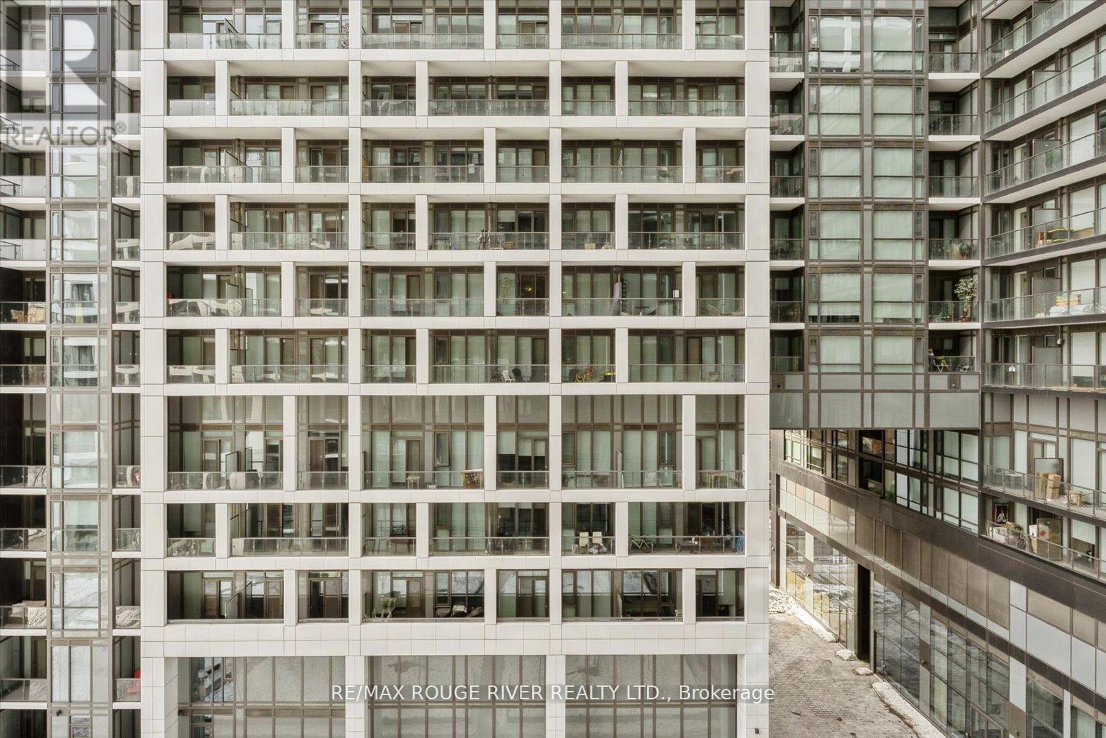 531 - 60 Princess Street, Toronto, Ontario  M5A 1E7 - Photo 38 - C12923728