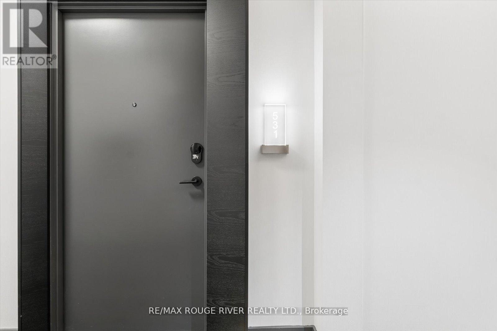 531 - 60 Princess Street, Toronto, Ontario  M5A 1E7 - Photo 6 - C12923728