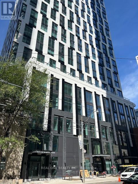 3205 - 252 CHURCH STREET, Toronto, Ontario