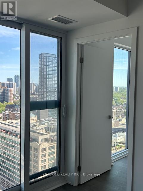 3205 - 252 Church Street, Toronto (Church-Yonge Corridor), Ontario  M5B 1Z2 - Photo 13 - C12923736