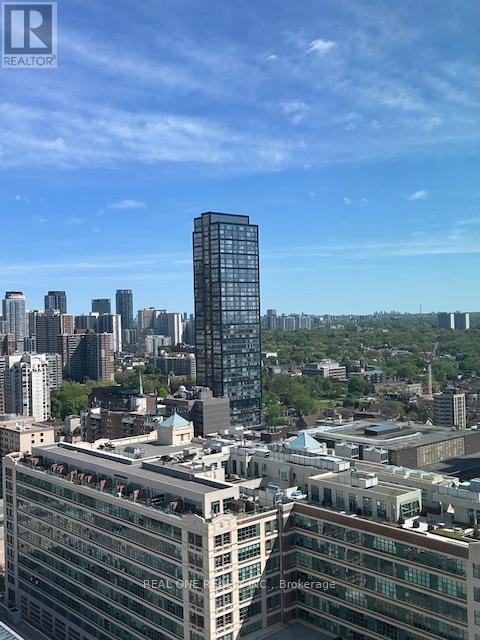 3205 - 252 Church Street, Toronto (Church-Yonge Corridor), Ontario  M5B 1Z2 - Photo 14 - C12923736