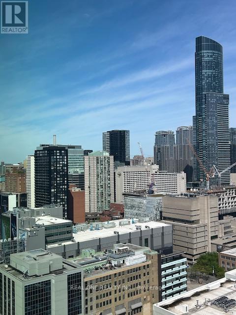 3205 - 252 Church Street, Toronto (Church-Yonge Corridor), Ontario  M5B 1Z2 - Photo 15 - C12923736