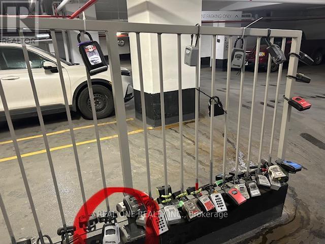 3205 - 252 Church Street, Toronto (Church-Yonge Corridor), Ontario  M5B 1Z2 - Photo 23 - C12923736