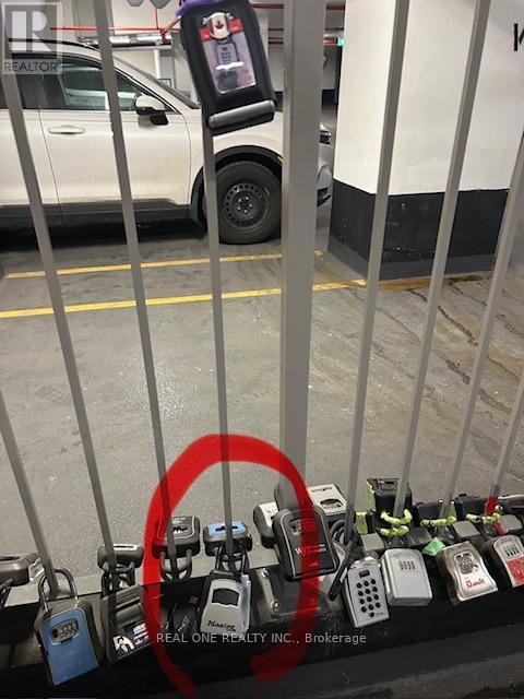 3205 - 252 Church Street, Toronto (Church-Yonge Corridor), Ontario  M5B 1Z2 - Photo 24 - C12923736