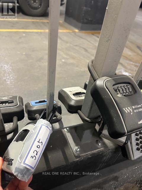 3205 - 252 Church Street, Toronto (Church-Yonge Corridor), Ontario  M5B 1Z2 - Photo 25 - C12923736