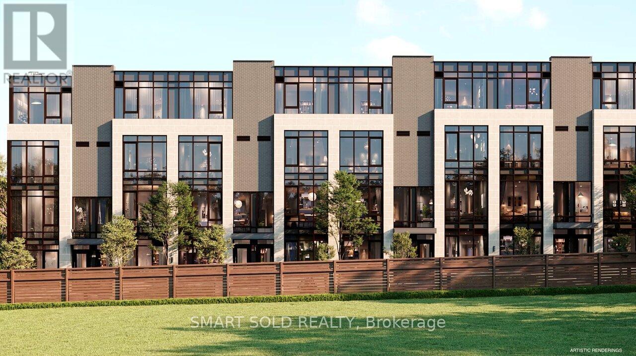 464-468 Winona Drive, Toronto (Oakwood Village), Ontario  M6C 3T7 - Photo 11 - C12923744