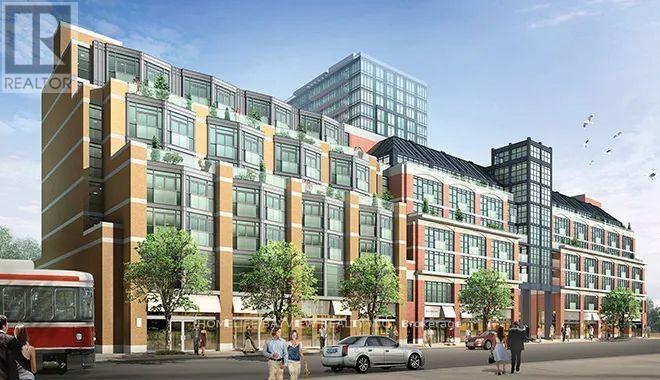 728 - 1169 QUEEN STREET W, Toronto, Ontario