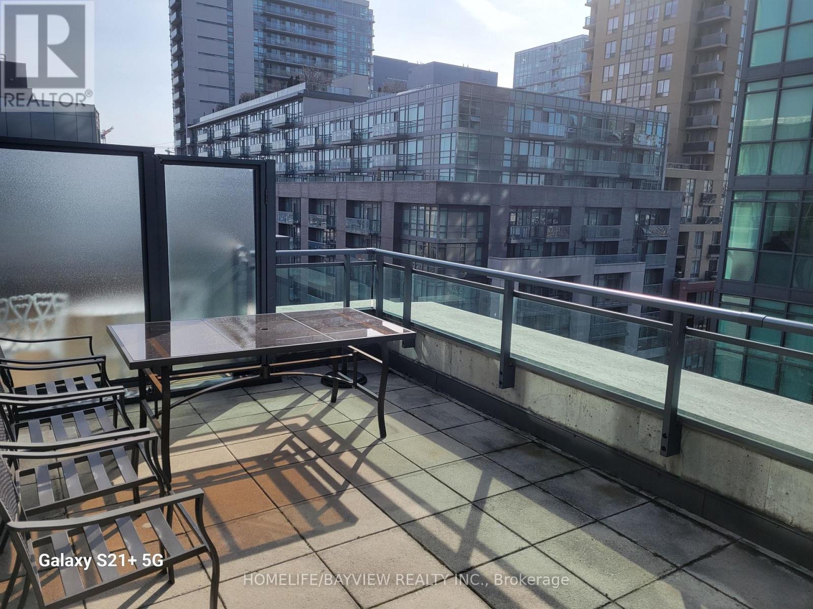 728 - 1169 Queen Street W, Toronto, Ontario  M6J 1J4 - Photo 13 - C12923770