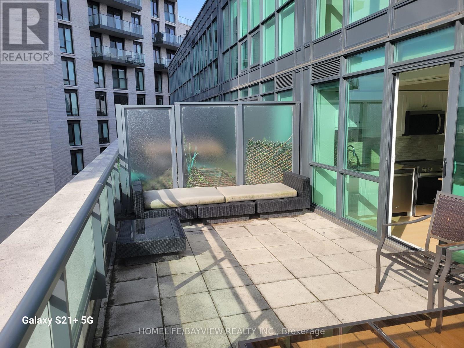 728 - 1169 Queen Street W, Toronto, Ontario  M6J 1J4 - Photo 14 - C12923770