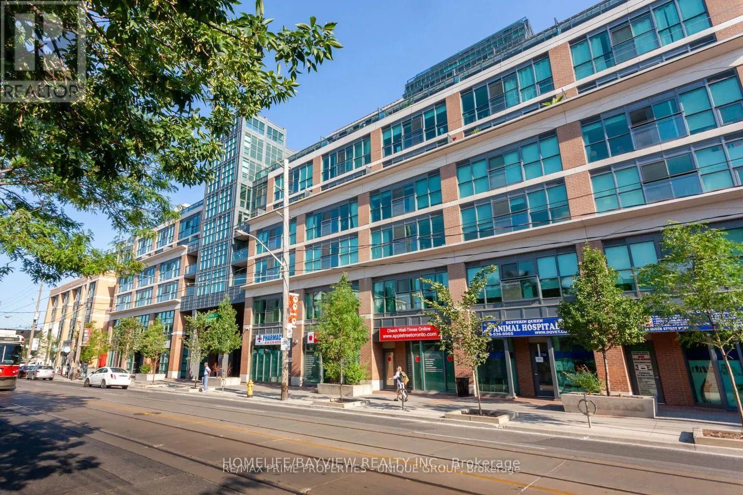 728 - 1169 Queen Street W, Toronto, Ontario  M6J 1J4 - Photo 19 - C12923770