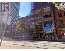 PARKING - 393 KING STREET W, Toronto, Ontario