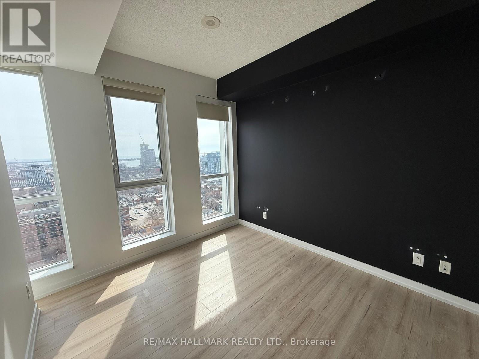 2605 - 55 Regent Park Boulevard, Toronto (Regent Park), Ontario  M5A 0C2 - Photo 12 - C12923792