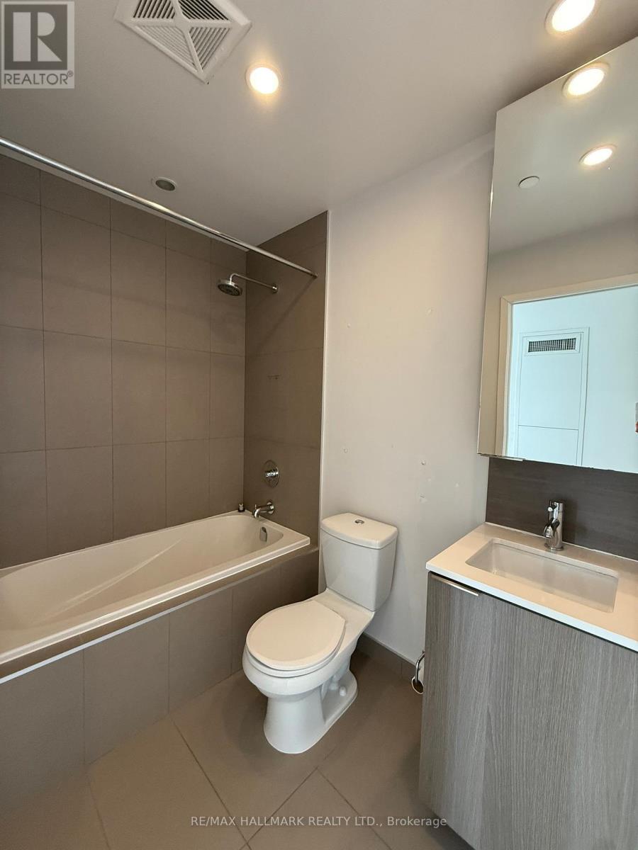 2605 - 55 Regent Park Boulevard, Toronto (Regent Park), Ontario  M5A 0C2 - Photo 15 - C12923792