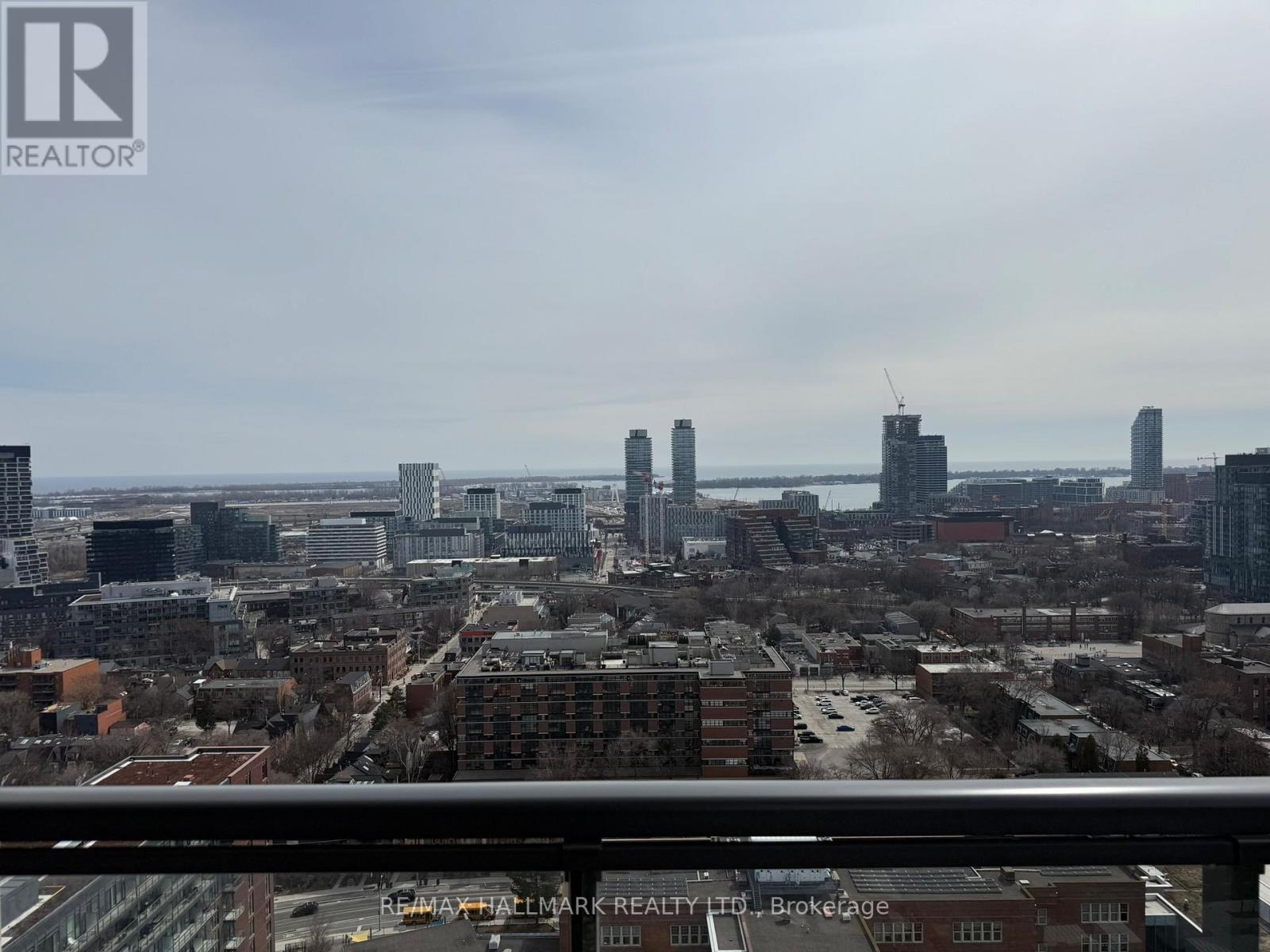 2605 - 55 Regent Park Boulevard, Toronto (Regent Park), Ontario  M5A 0C2 - Photo 16 - C12923792