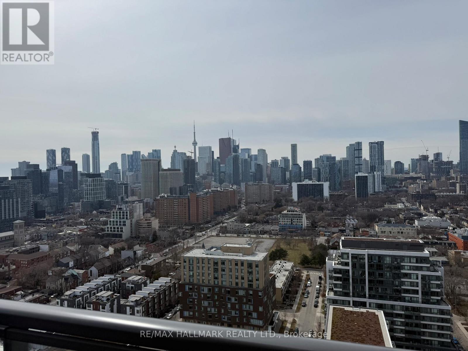 2605 - 55 Regent Park Boulevard, Toronto (Regent Park), Ontario  M5A 0C2 - Photo 17 - C12923792