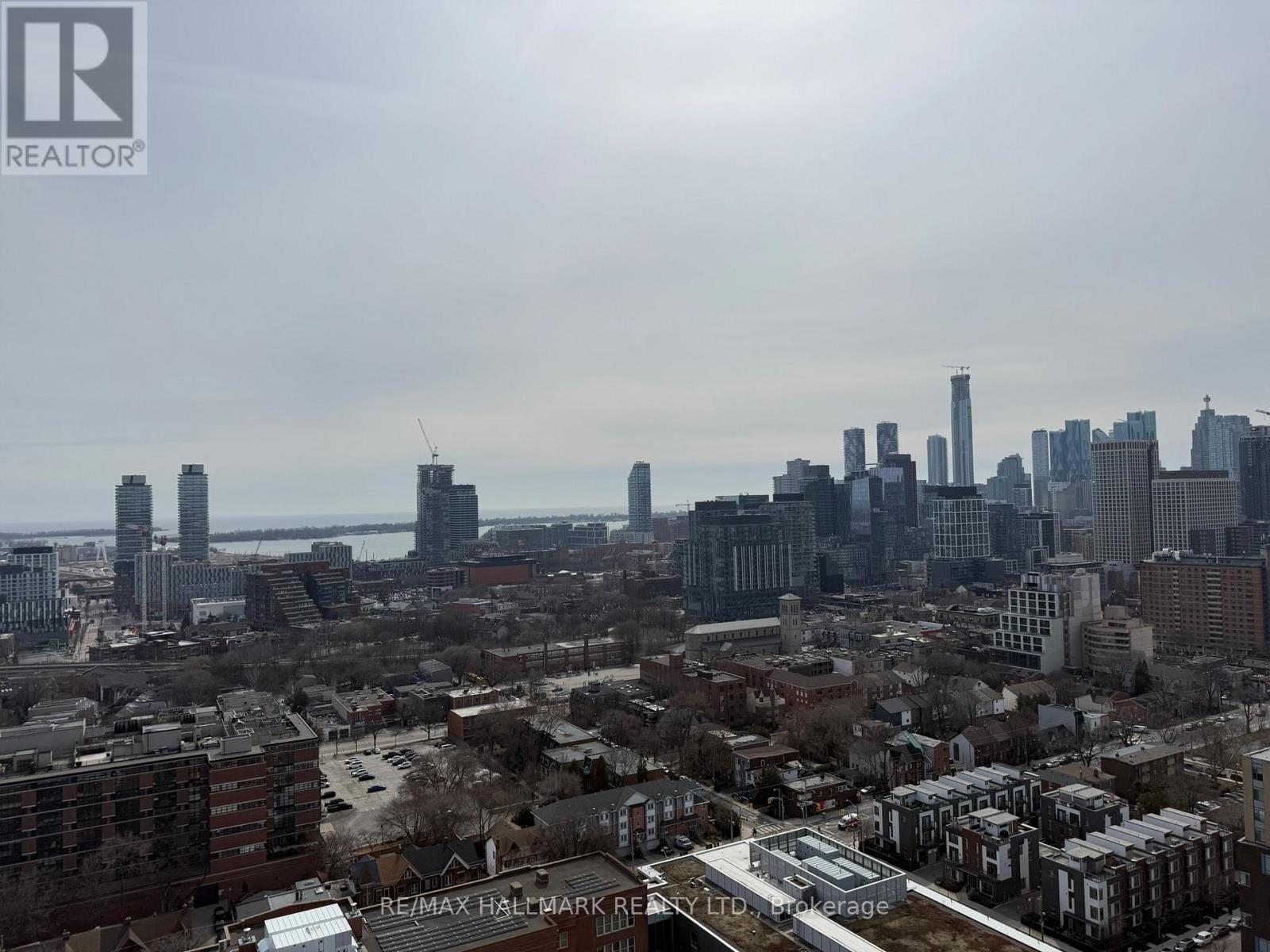 2605 - 55 Regent Park Boulevard, Toronto (Regent Park), Ontario  M5A 0C2 - Photo 18 - C12923792