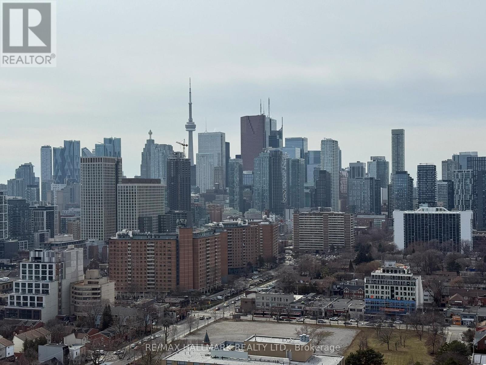 2605 - 55 Regent Park Boulevard, Toronto (Regent Park), Ontario  M5A 0C2 - Photo 19 - C12923792