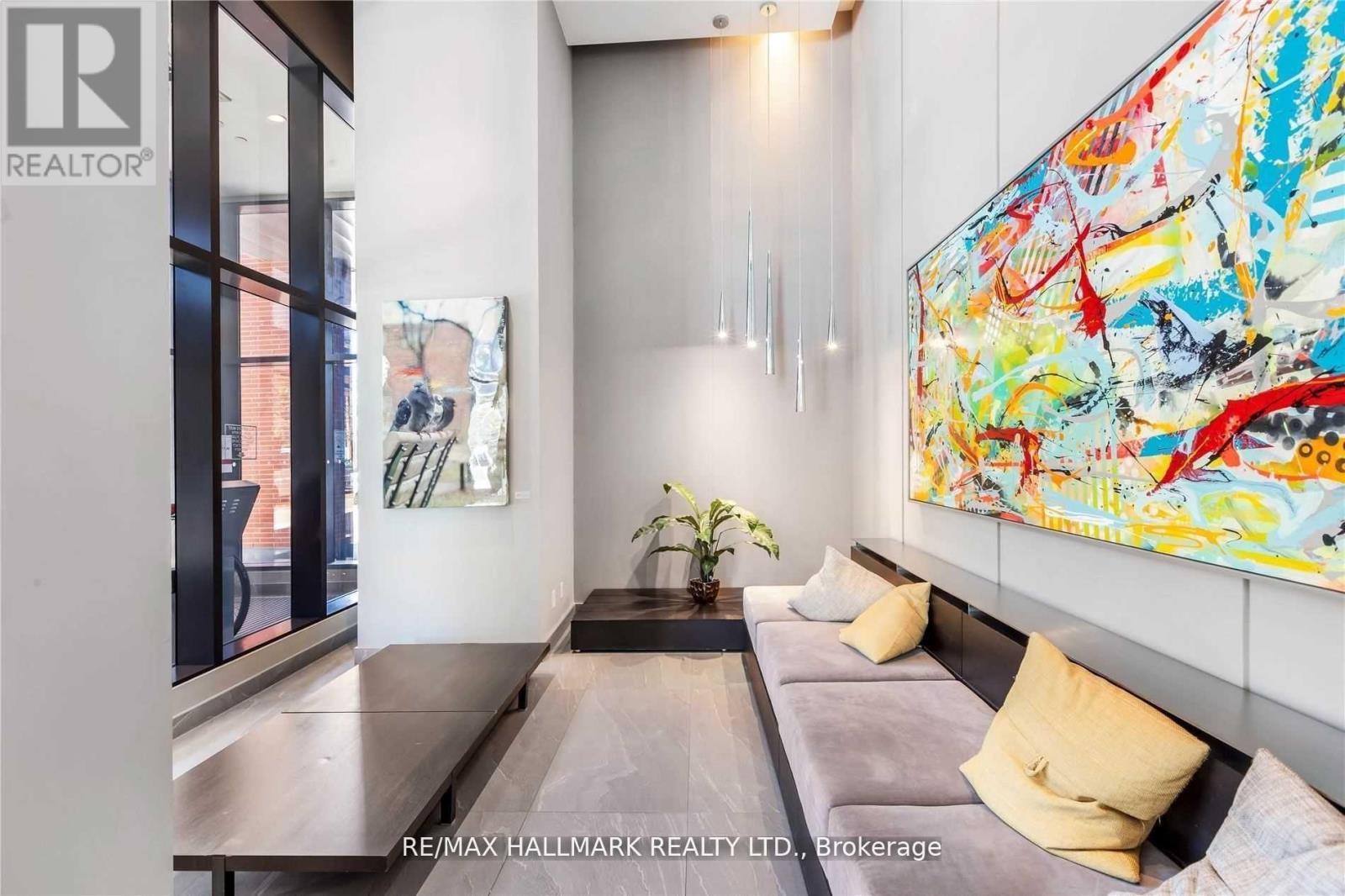 2605 - 55 Regent Park Boulevard, Toronto (Regent Park), Ontario  M5A 0C2 - Photo 22 - C12923792