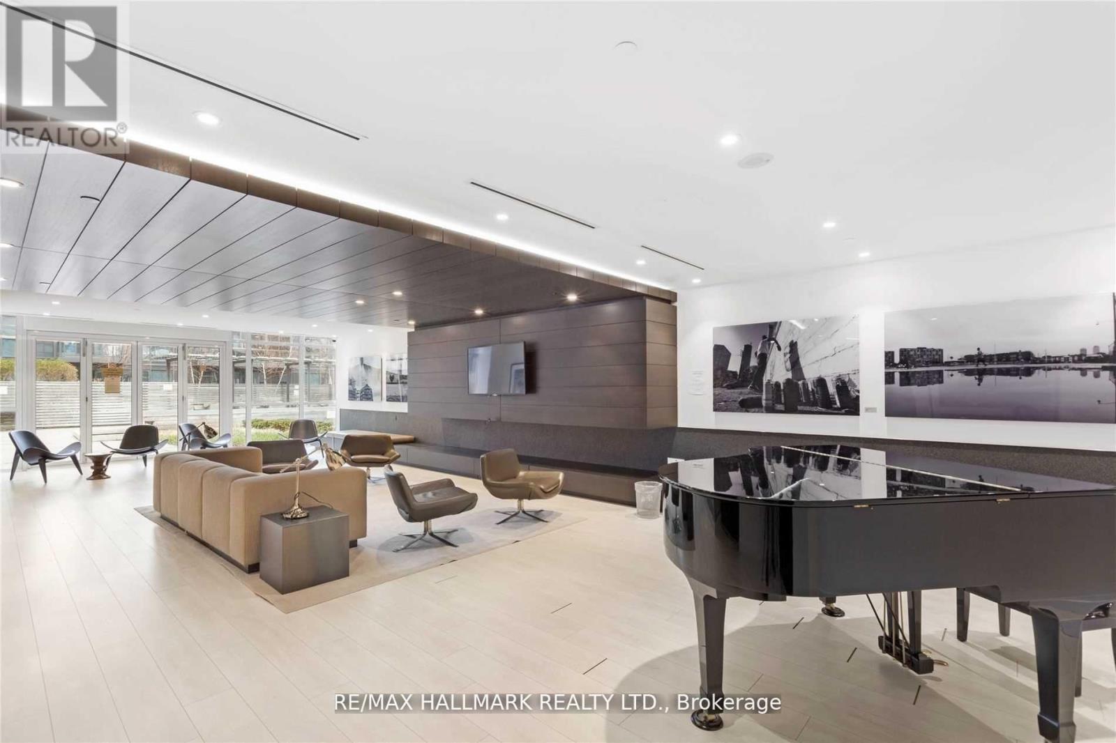 2605 - 55 Regent Park Boulevard, Toronto (Regent Park), Ontario  M5A 0C2 - Photo 24 - C12923792