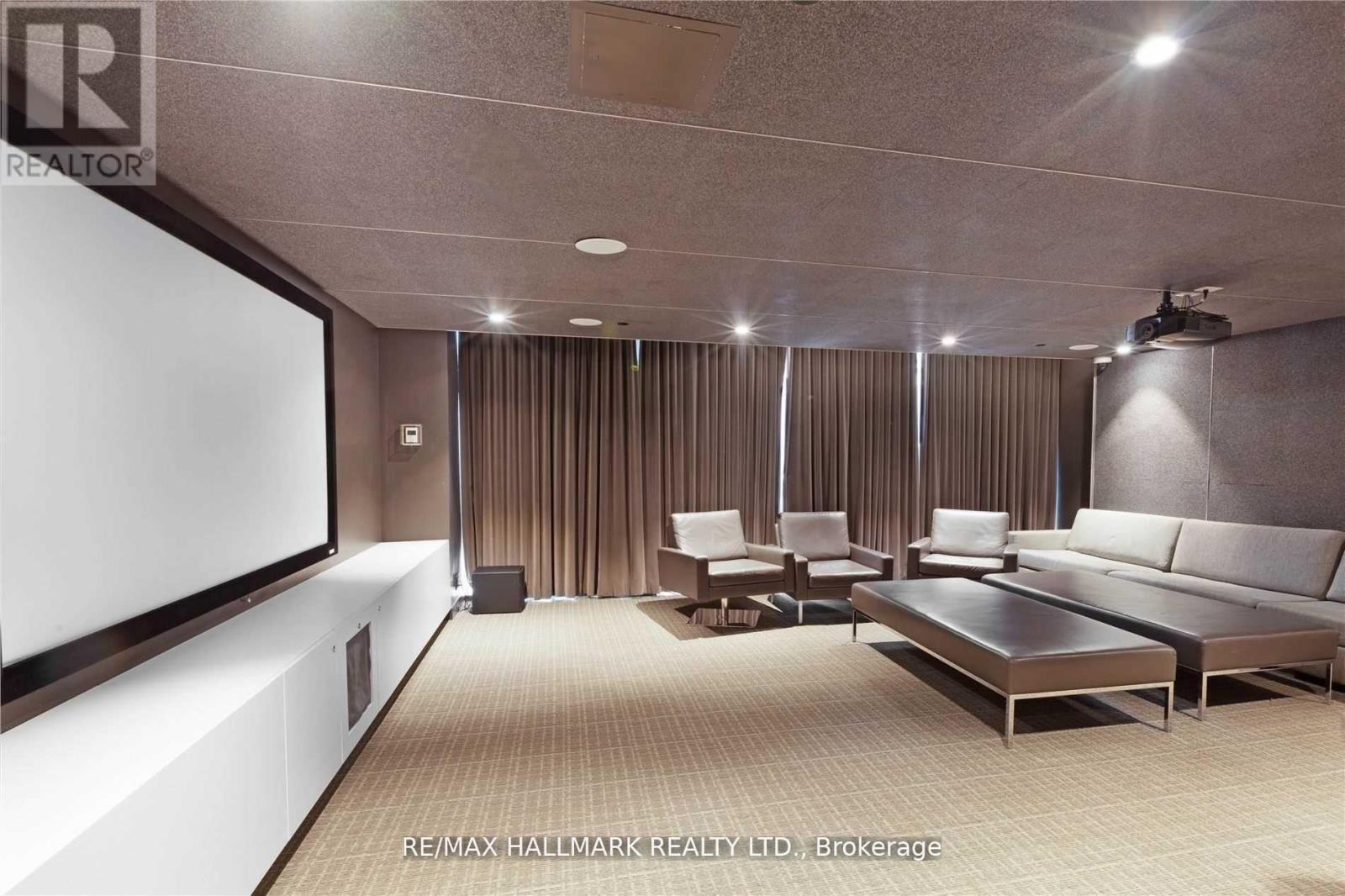 2605 - 55 Regent Park Boulevard, Toronto (Regent Park), Ontario  M5A 0C2 - Photo 29 - C12923792