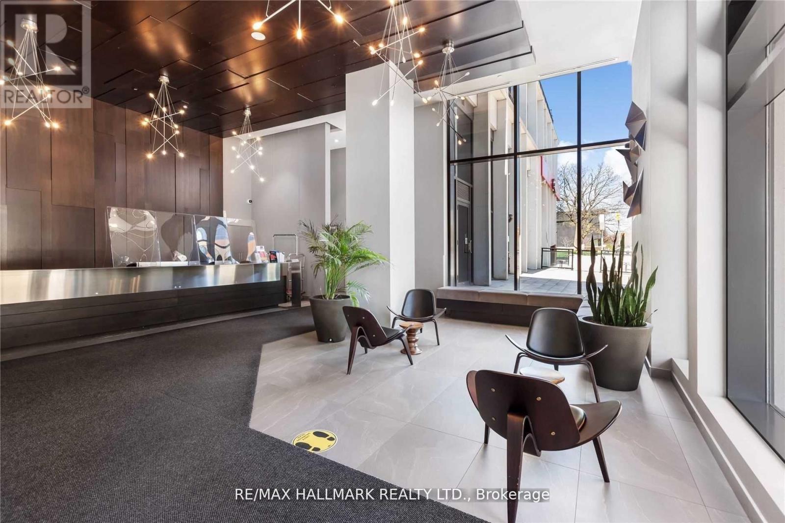 2605 - 55 Regent Park Boulevard, Toronto (Regent Park), Ontario  M5A 0C2 - Photo 3 - C12923792