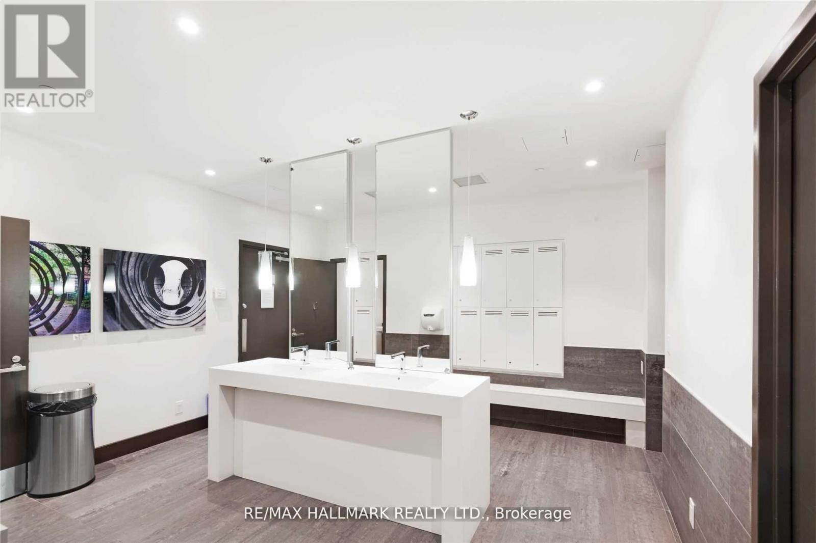 2605 - 55 Regent Park Boulevard, Toronto (Regent Park), Ontario  M5A 0C2 - Photo 30 - C12923792