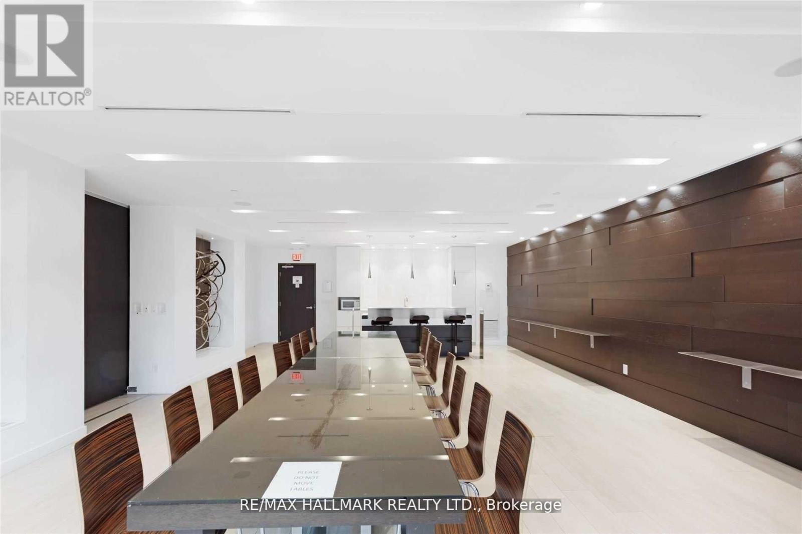 2605 - 55 Regent Park Boulevard, Toronto (Regent Park), Ontario  M5A 0C2 - Photo 31 - C12923792