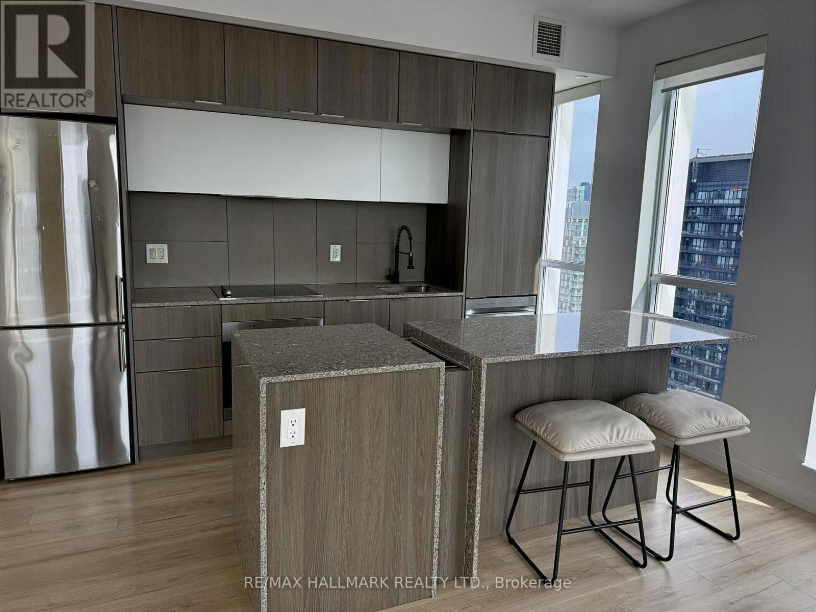 2605 - 55 Regent Park Boulevard, Toronto (Regent Park), Ontario  M5A 0C2 - Photo 6 - C12923792