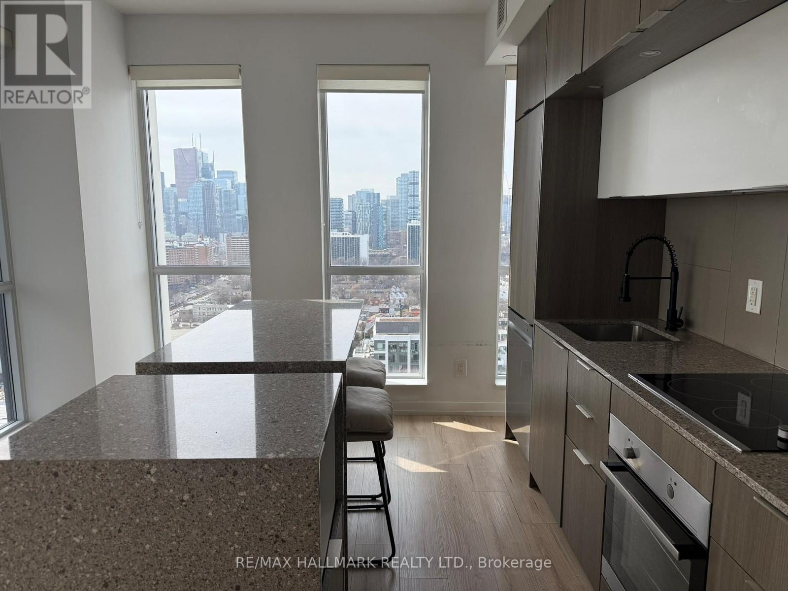 2605 - 55 Regent Park Boulevard, Toronto (Regent Park), Ontario  M5A 0C2 - Photo 7 - C12923792