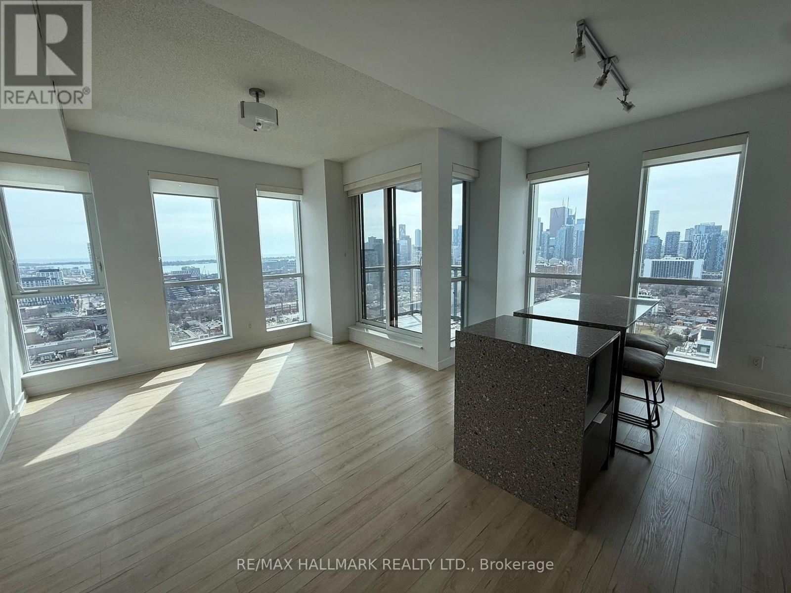 2605 - 55 Regent Park Boulevard, Toronto (Regent Park), Ontario  M5A 0C2 - Photo 9 - C12923792