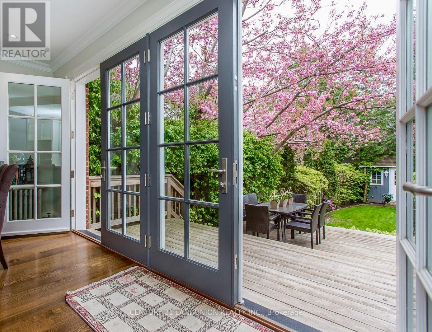 17 Otter Crescent, Toronto, Ontario  M5N 2W3 - Photo 22 - C12923800